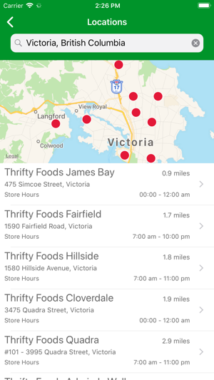 Thrifty Foods Pharmacy(圖2)-速報App