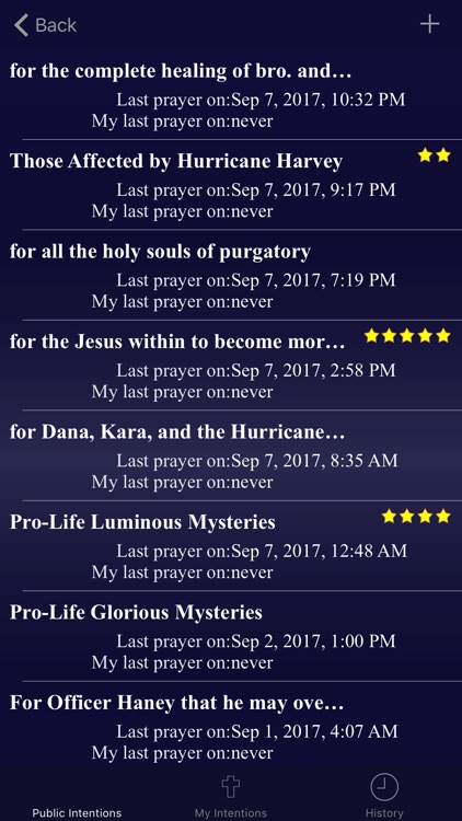RosaryMate - Pray Holy Rosary screenshot-4
