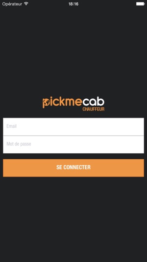 Pickmecab Chauffeur(圖1)-速報App