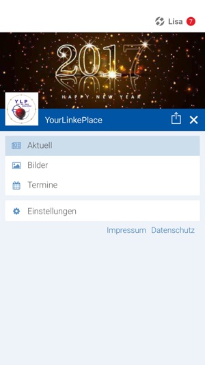 YourLinkePlace(圖2)-速報App