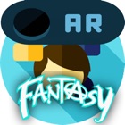 AR Character Fantasy