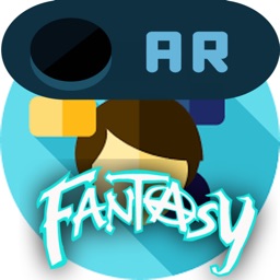 AR Character Fantasy