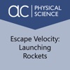 Escape Velocity: Rockets