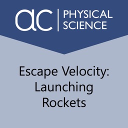 Escape Velocity: Rockets