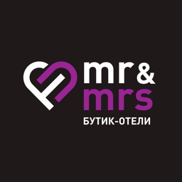 Бутик-отель Mr.&Mrs.