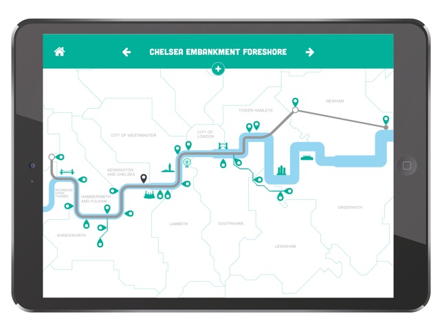 Tunnelworks AR Ipad App(圖3)-速報App