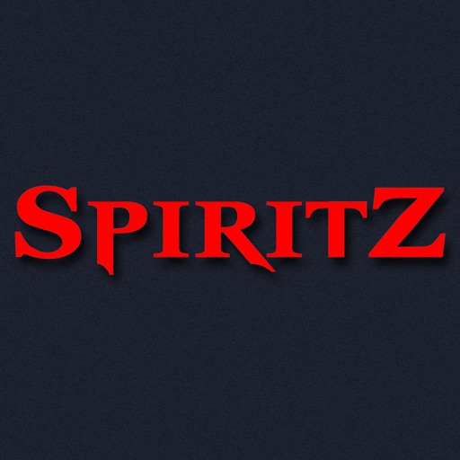 SPIRITZ iOS App
