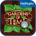 Hidden Objects: Gardens of Time icon