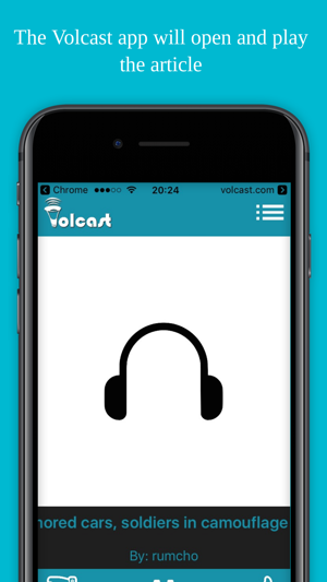 Volcast(圖2)-速報App