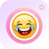 Funny Emoji - Face Emoticon Stickers & Tags