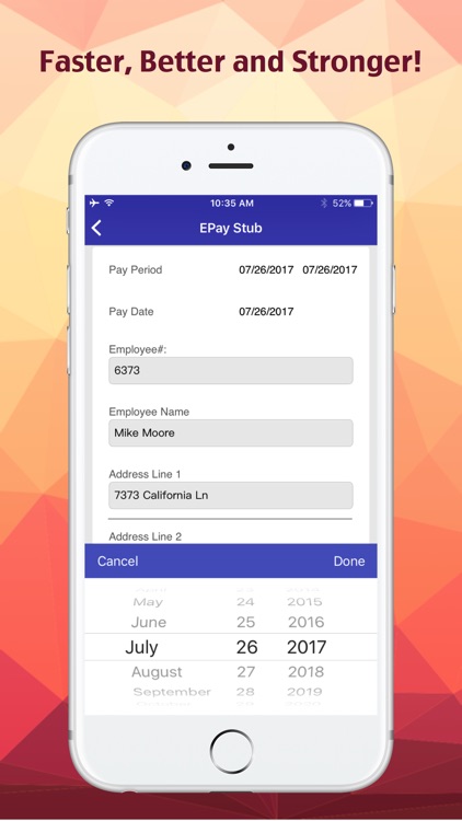 Paystub Calculator Paycheck ePayStub Maker Pro