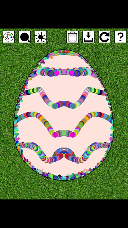 Egg Draw