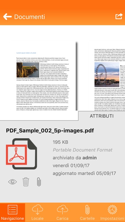 Business File screenshot-3