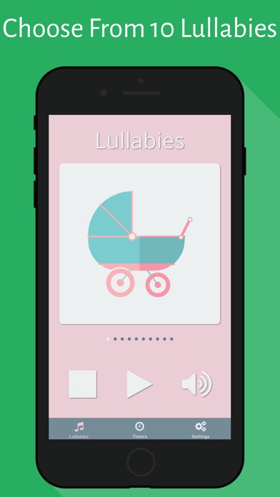 Bedtime Stories - Lullaby screenshot 2