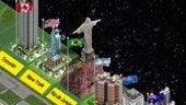 WORLD CITY&trade; Captura de tela 4