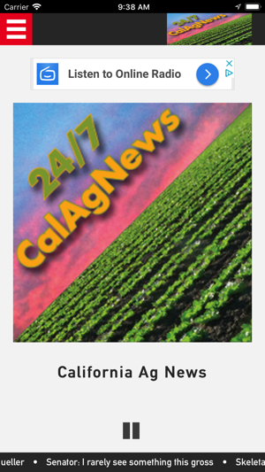 California Ag News 24/7(圖1)-速報App