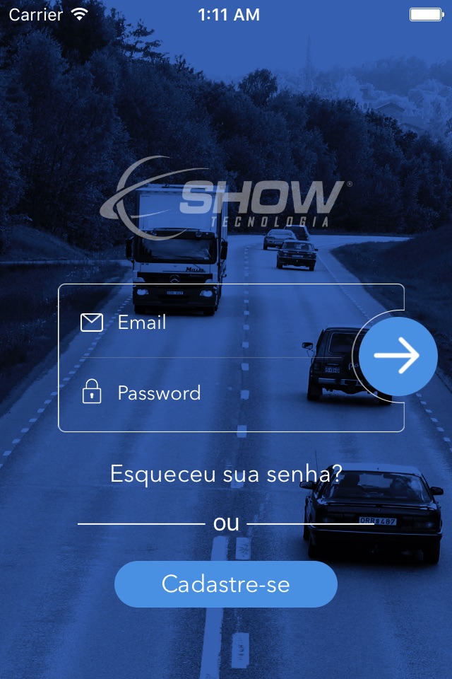 ShowTec screenshot 2