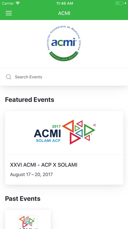 ACMI Colombia