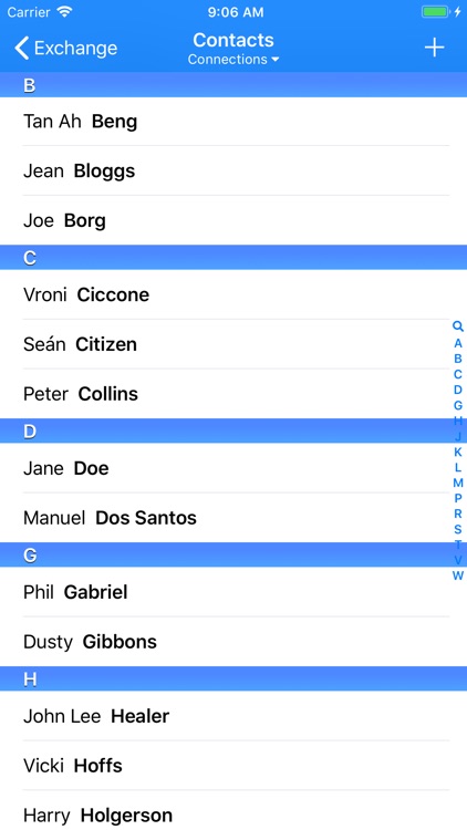 HOBLink Mobile screenshot-3
