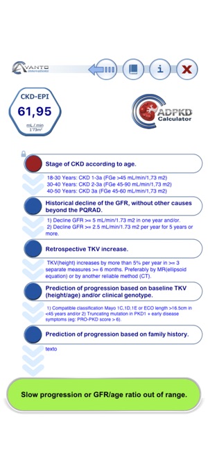 ADPKD Calculator(圖4)-速報App