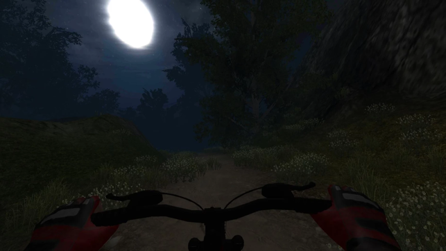 Mtb DownHill Bike: Multiplayer(圖3)-速報App