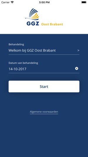 GGZ Oost Brabant