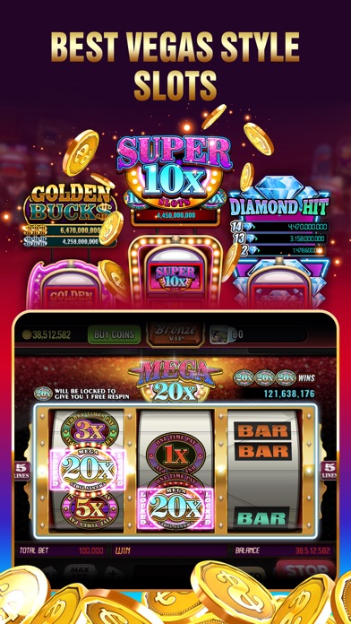 VEGAS LIVE SLOTS CASINO 1.1.2 IOS CASINO VEGAS LIVE SLOTS CASINO 1.1.2 IOS