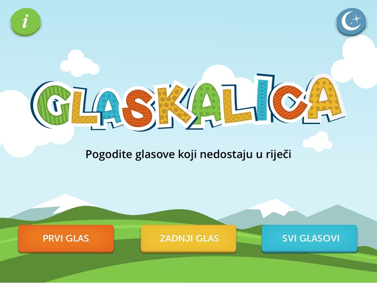 ICT-AAC Glaskalica