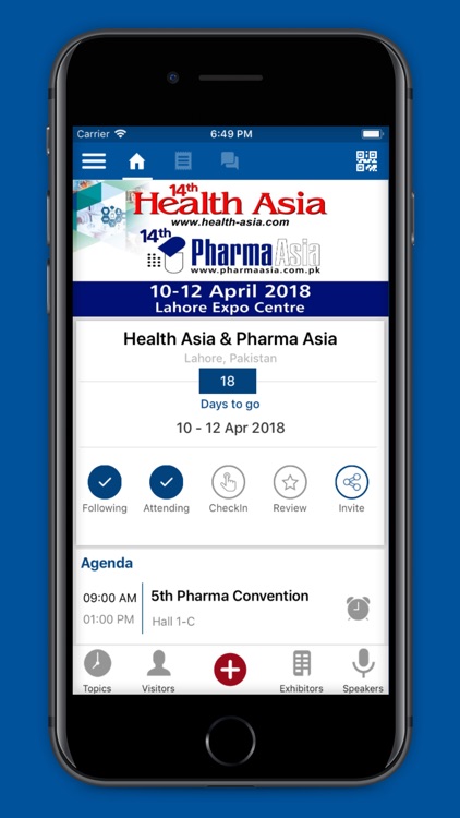 Health Asia & Pharma Asia