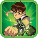 Ben 10 OmniJogos icon