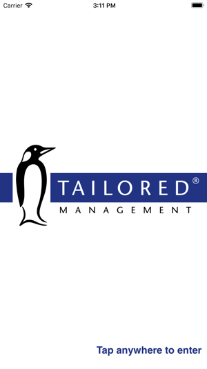 Tailored Management(圖1)-速報App