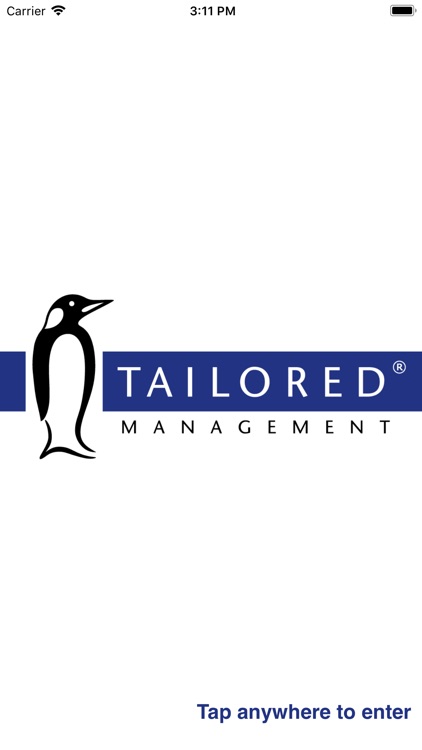 Tailored Management