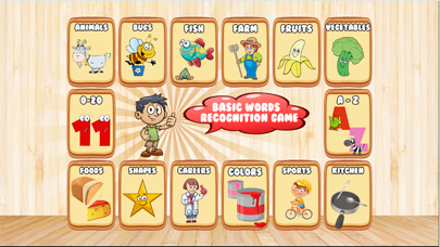 How to cancel & delete New Spelling Recognition Games from iphone & ipad 3