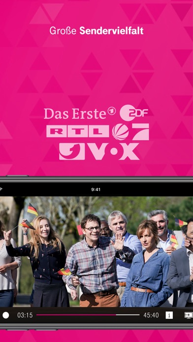 deutsche tv streams kostenlos