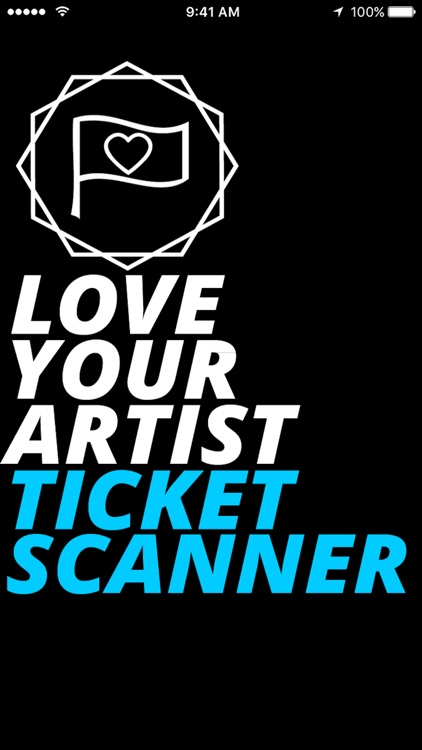 LYA Ticket Scanner