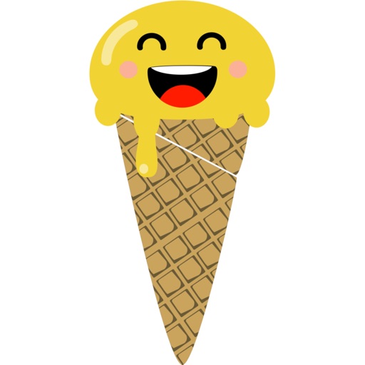 Iconic Ice Cream icon