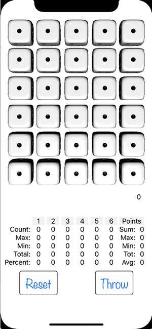 ThirtyDices(圖1)-速報App