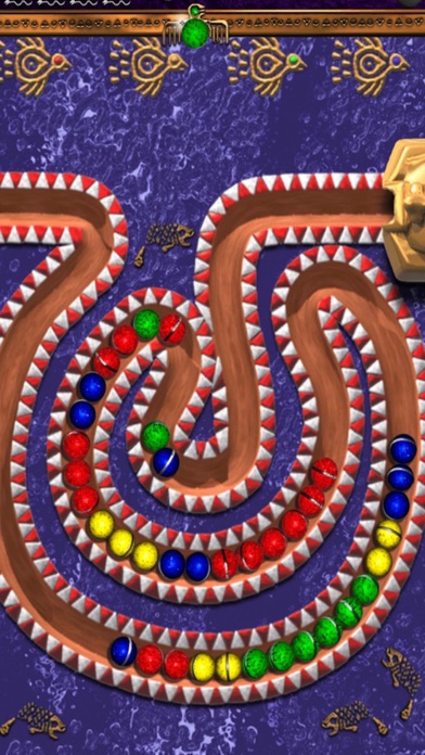 MARBLE MAYA BUBBLE SHOOT 2.0 IOS GAME GIẢI TRÍ MARBLE MAYA BUBBLE SHOOT 2.0 IOS