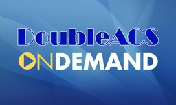 DoubleACS OnDemand