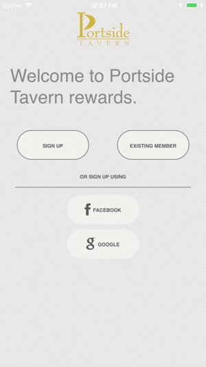 Portside Tavern Rewards(圖2)-速報App