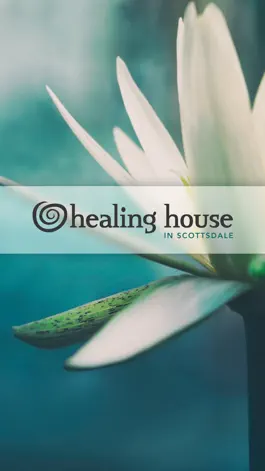 Game screenshot Healing House apk