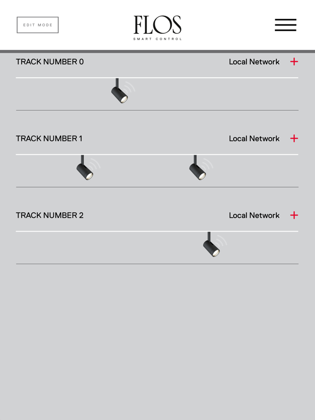 FLOS Smart Control(圖1)-速報App