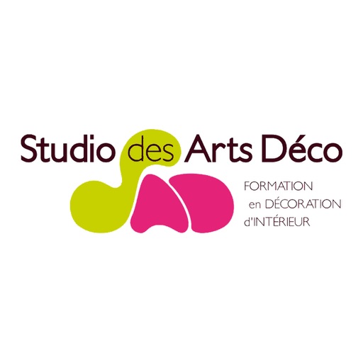 Studio des Arts Déco icon