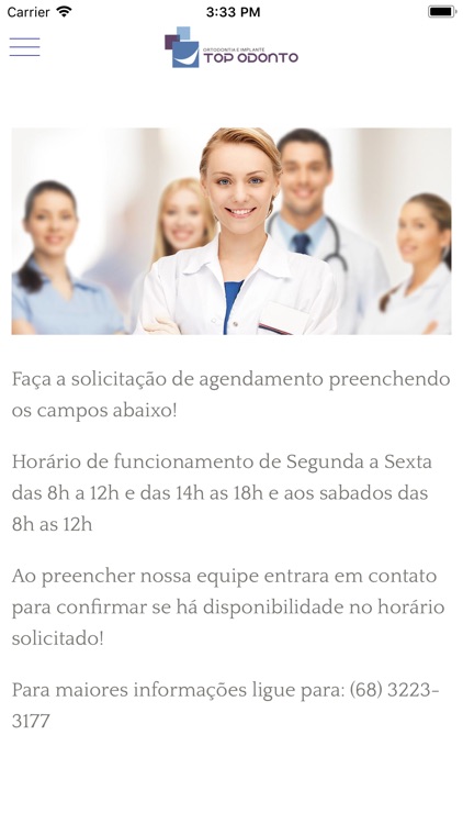 TopOdonto screenshot-3