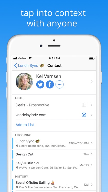 Pod - Calendar & Scheduling screenshot-5