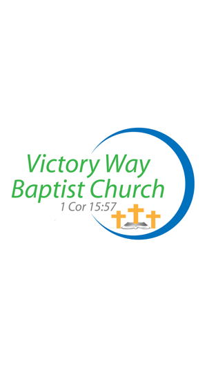 Victory Way Baptist Church(圖1)-速報App