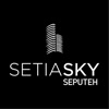Setia Sky Sales Booking