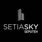 Setia Sky Sales Booking