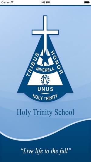 Holy Trinity School Inverell - Skoolbag(圖1)-速報App