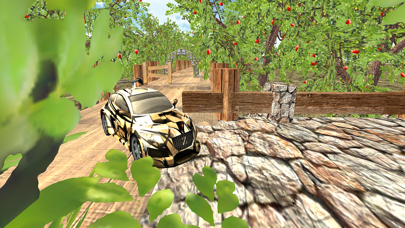 Racing for Speed Car Drift 3D screenshot 3